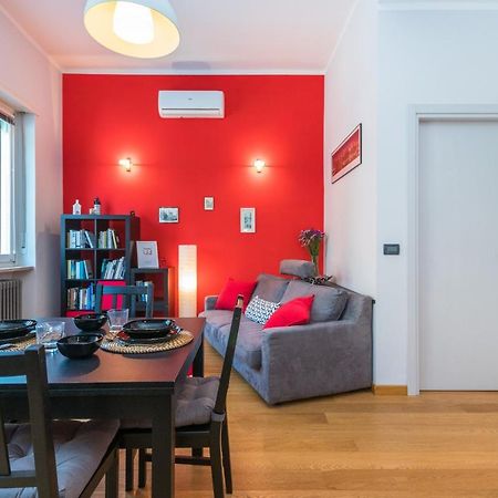 Appartamento Casa Boccaccio By Wonderful Italy Torino Esterno foto