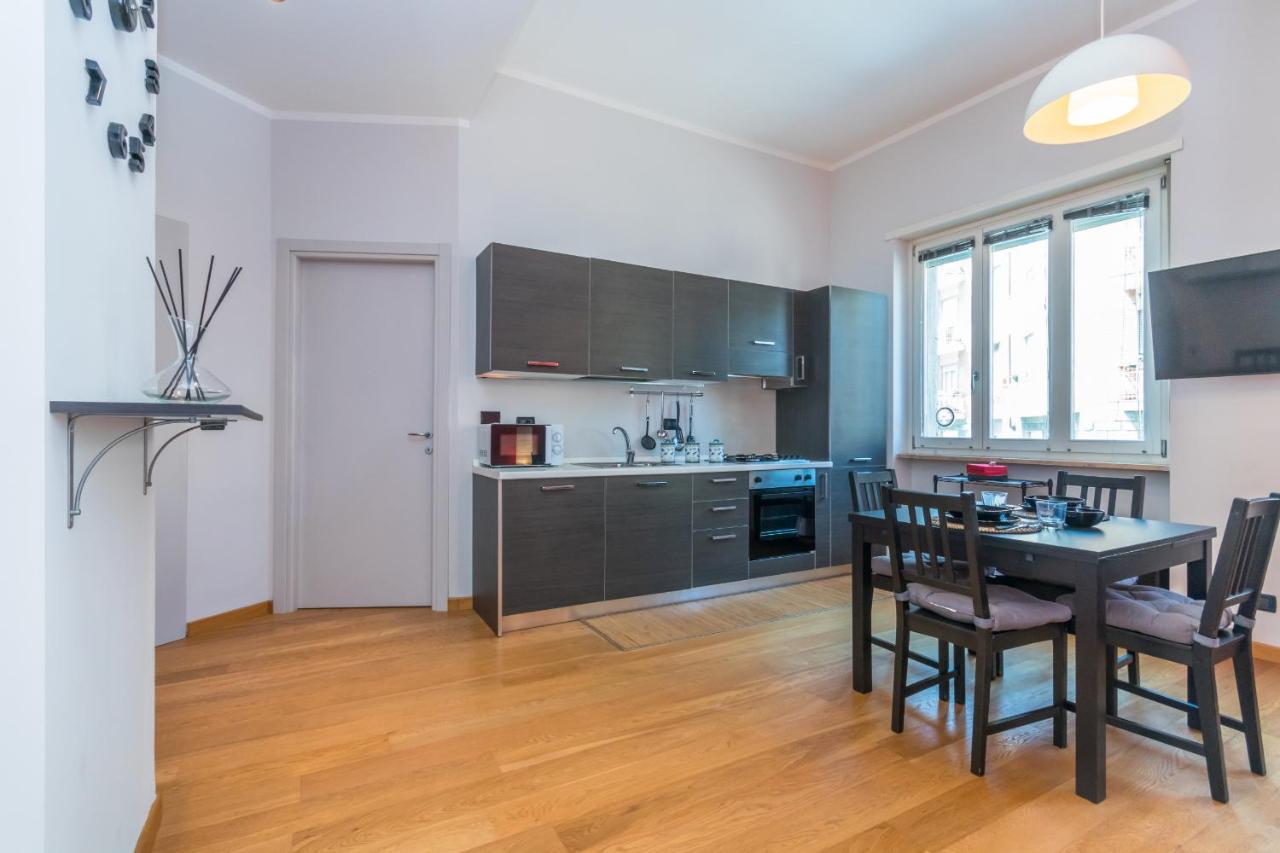 Appartamento Casa Boccaccio By Wonderful Italy Torino Esterno foto