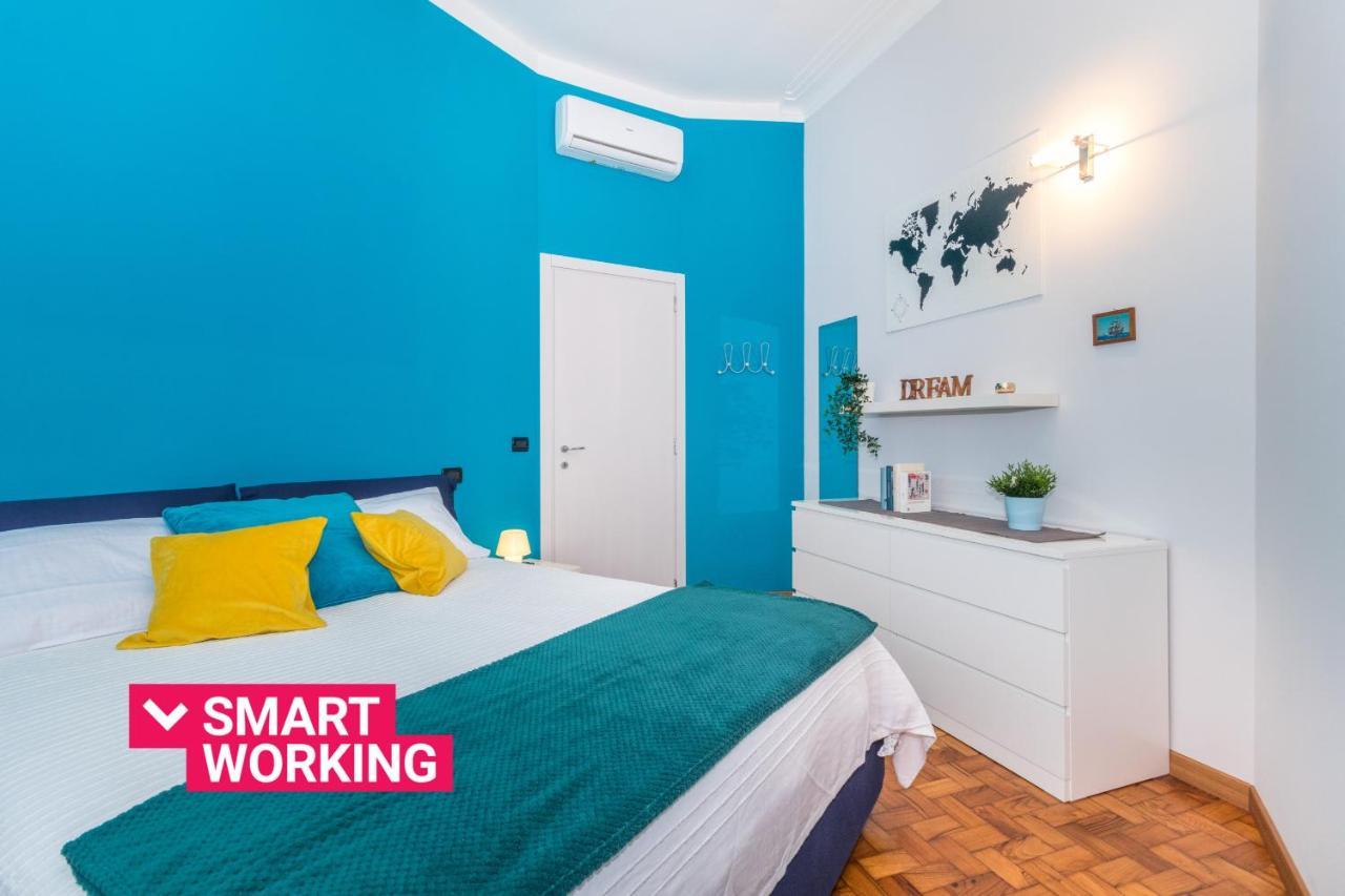 Appartamento Casa Boccaccio By Wonderful Italy Torino Esterno foto