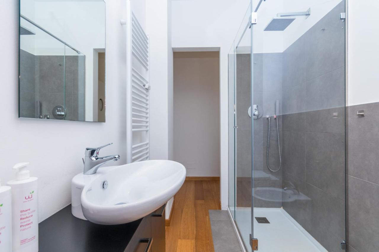 Appartamento Casa Boccaccio By Wonderful Italy Torino Esterno foto