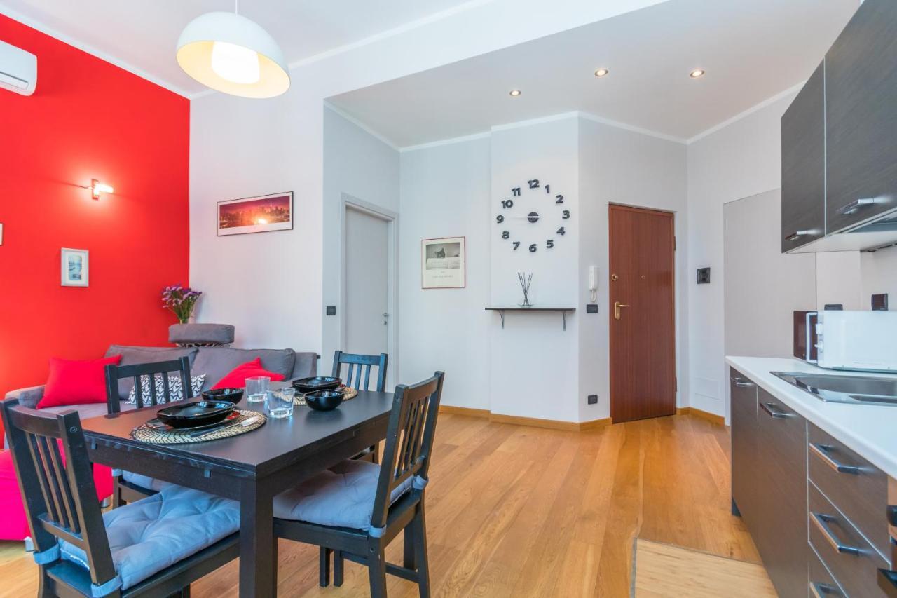 Appartamento Casa Boccaccio By Wonderful Italy Torino Esterno foto