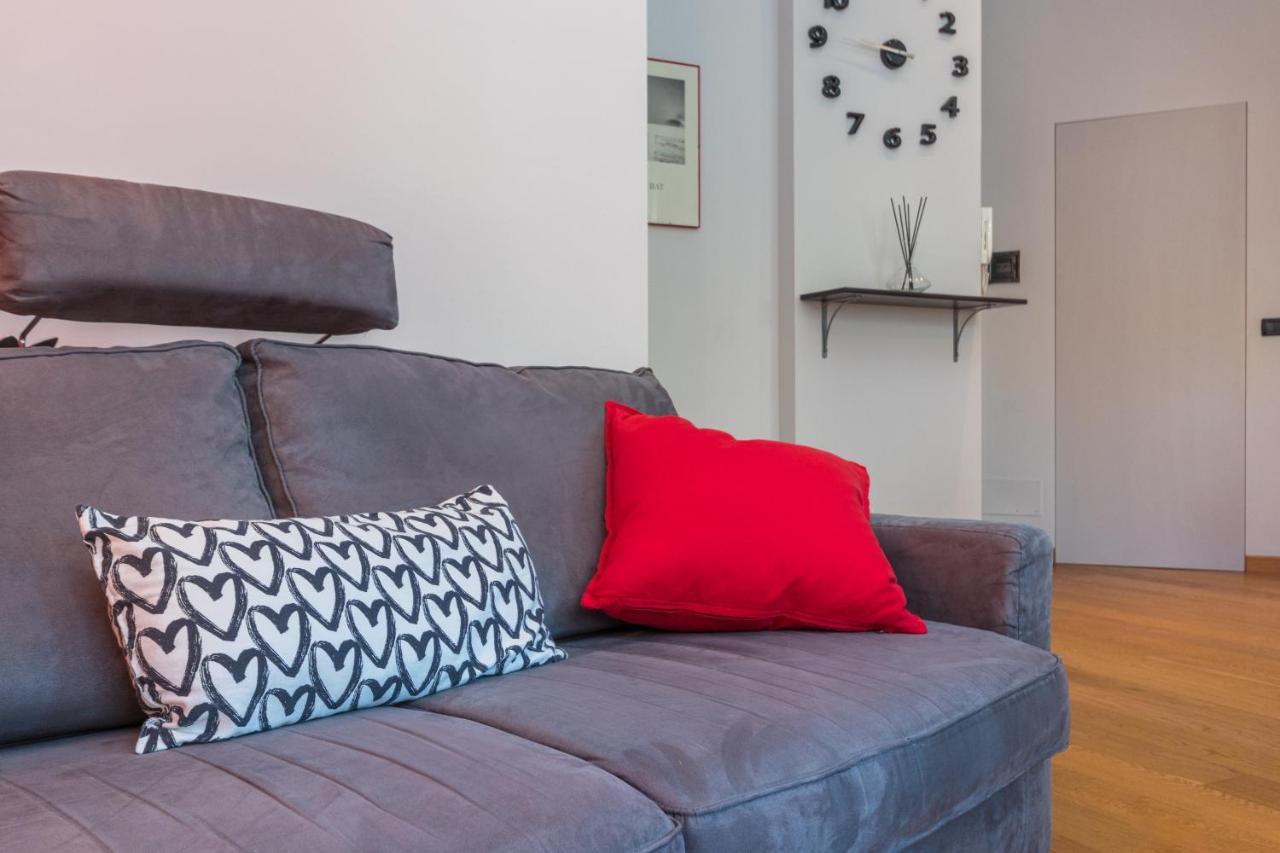Appartamento Casa Boccaccio By Wonderful Italy Torino Esterno foto