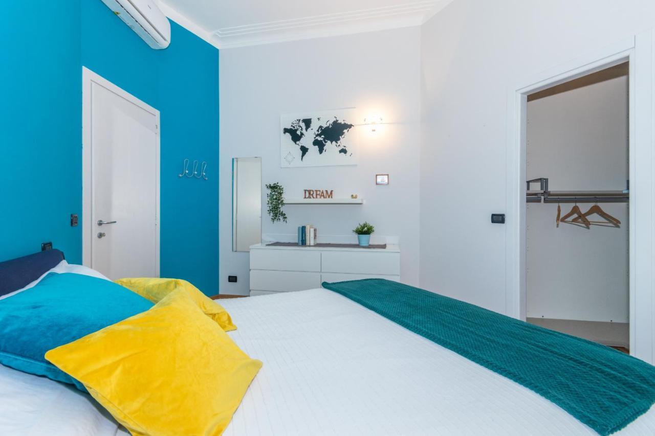 Appartamento Casa Boccaccio By Wonderful Italy Torino Esterno foto