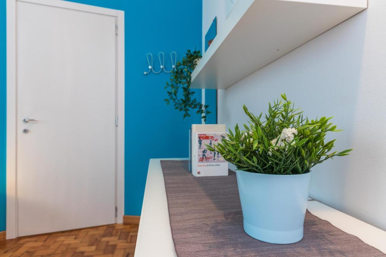 Appartamento Casa Boccaccio By Wonderful Italy Torino Esterno foto